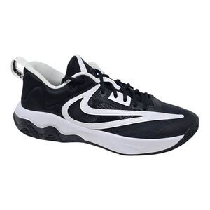 Nike Giannis Immortality 3 Basketball Shoes Sneaker Black/White DZ7533 003 NIB